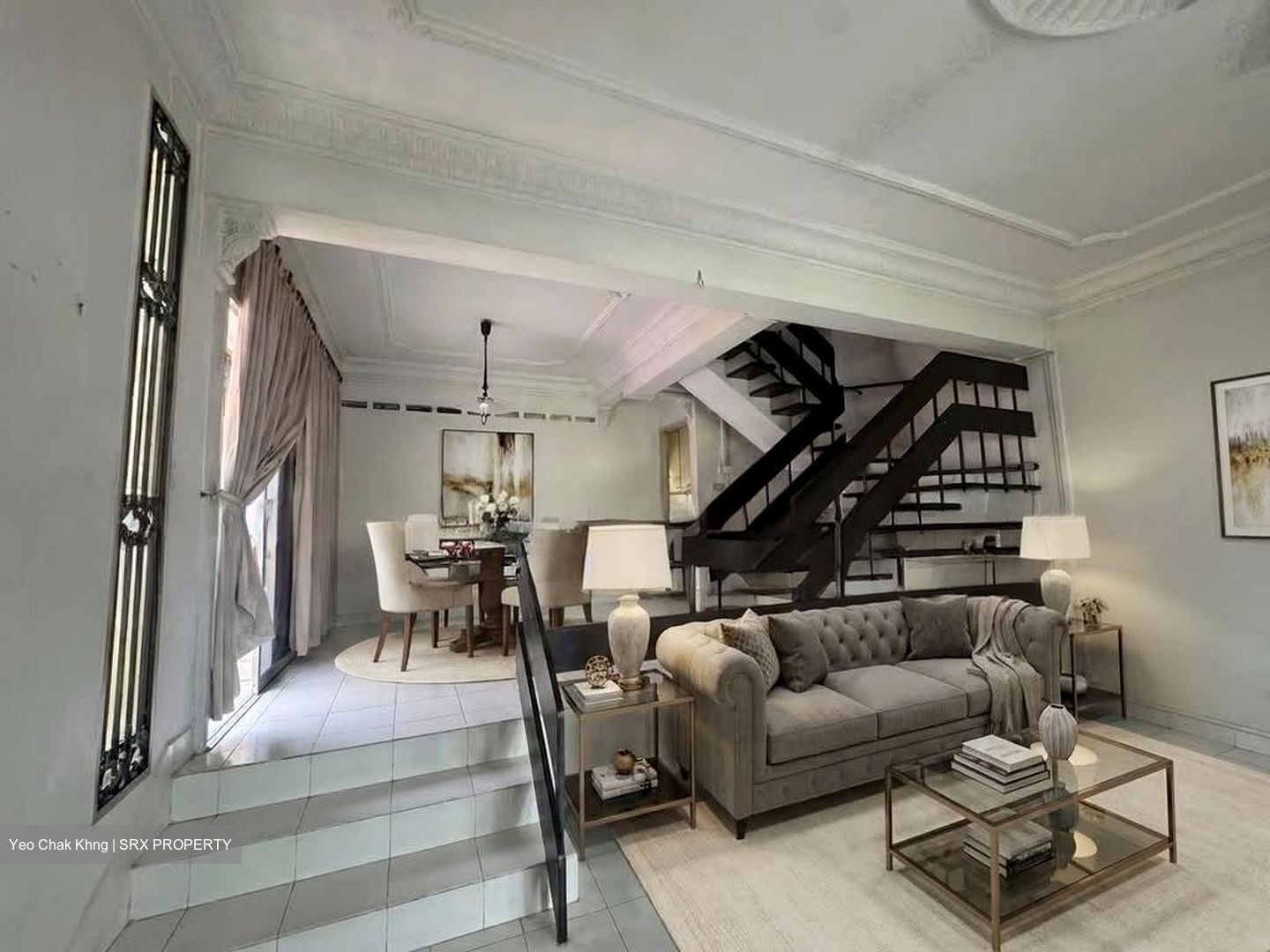 Golden Hill Estate (D19), Terrace #609459181